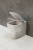 Унитаз приставной BELBAGNO VASO Унитаз приставной BELBAGNO VASO