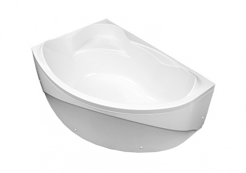 Акриловая ванна Aquanet Jamaica 160x100 L