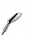 Лейка для душа Hansgrohe PuraVida 3jet EcoSmart28567000, хром