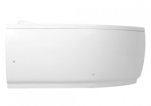 Акриловая ванна Aquanet Sarezo 160x100 L