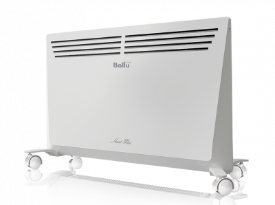 Конвектор электрический Ballu Heat Max BEC/HMM-1500