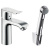 Смеситель для раковины Hansgrohe Metris 31285000, хром Смеситель для раковины Hansgrohe Metris 31285000, хром