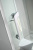 Душевая кабина Orans OLS-SR89105S, R white Душевая кабина Orans OLS-SR89105S, R white