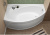 Акриловая ванна Aquanet Jersey 170x90 L Акриловая ванна Aquanet Jersey 170x90 L