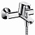 Смеситель для ванной Hansgrohe Focus 31940000, хром
