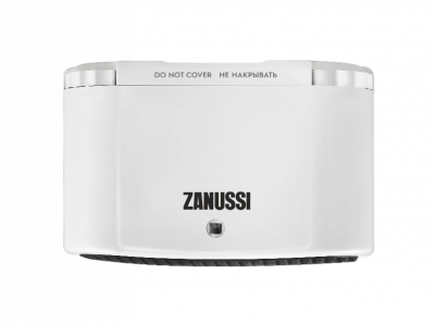 Тепловентилятор Zanussi ZFH/C-408