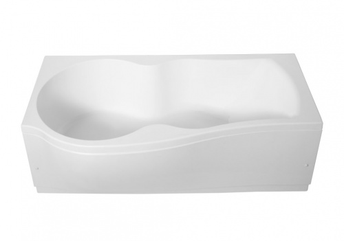 Акриловая ванна Aquanet Nicol 170x70/85 L