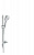 Душевой гарнитур Hansgrohe Raindance Select E 120 3jet EcoSmart 65 см. 26622000, хром
