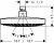 Верхний душ Hansgrohe Cromа Select E 180 2jet 26524000, хром Верхний душ Hansgrohe Cromа Select E 180 2jet 26524000, хром