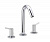 Смеситель для раковины Hansgrohe Talis 32310000, хром