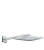 Верхний душ Hansgrohe PuraVida 400 1jet с держателем 27437000, хром