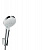 Душевой гарнитур Hansgrohe Crometta Vario 125 см. 26691400, белый/хром