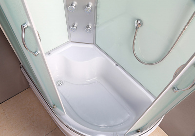 Кабина душевая Erlit Comfort ER4512TPL-C3