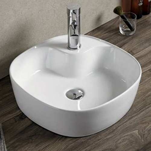Раковина Melana MLN-78202