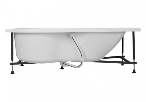Каркас сварной для акриловой ванны Aquanet Nicol 170x85 L/R