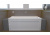 Акриловая ванна Aquanet West 160x70 Акриловая ванна Aquanet West 160x70