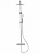 Душевая система Iddis Termospot TSTSBSTi06, хром Душевая система Iddis Termospot TSTSBSTi06, хром