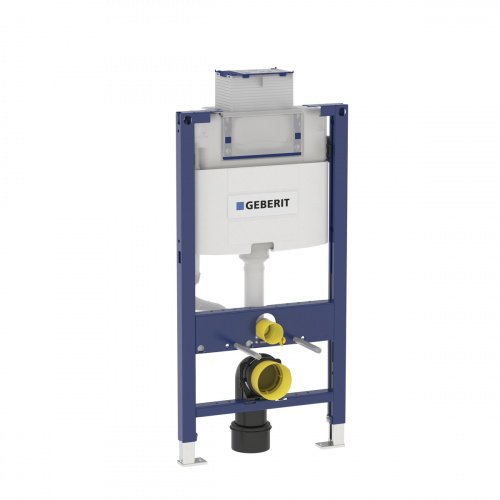 Инсталляция для унитаза Geberit Duofix Omega 111.030.00.1