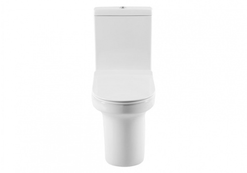 Бачок для унитаза Aquanet Nova-C2 BL-101N-TPT-A