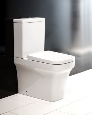 Унитаз-компакт BELBAGNO MARCO