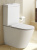 Унитаз-компакт BELBAGNO FLAY-R