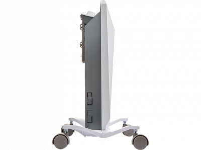 Конвектор электрический Electrolux Torrid ECH/T-1500 M