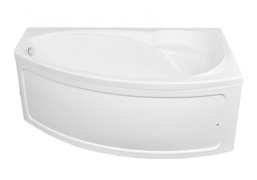 Акриловая ванна Aquanet Jersey 170x90 R