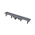 Душевой лоток AlcaPlast Optima APZ12-850