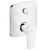 Смеситель для ванной Hansgrohe PuraVida 15445400, белый/хром Смеситель для ванной Hansgrohe PuraVida 15445400, белый/хром