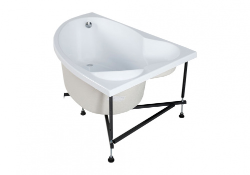 Каркас сварной для акриловой ванны Aquanet Mayorca 150x100 R/L