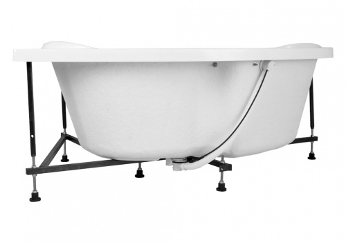 Каркас сварной для акриловой ванны Aquanet Capri 160x100 L/R
