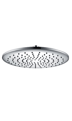 Верхний душ WasserKRAFT A030, хром