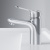 F85C02100 Sunny, смеситель для умывальника, хром, шт F85C02100 Sunny, смеситель для умывальника, хром, шт