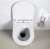 Унитаз подвесной BELBAGNO FLAY-R Унитаз подвесной BELBAGNO FLAY-R