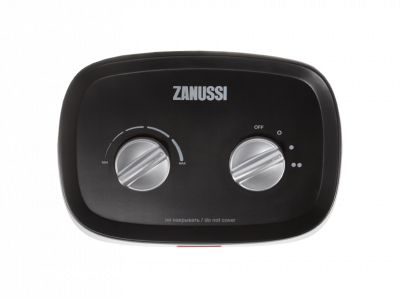 Тепловентилятор Zanussi ZFH/S-201
