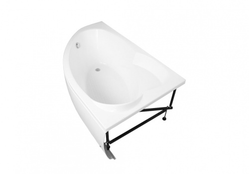 Фронтальная панель для ванны Aquanet Sarezo 160 R
