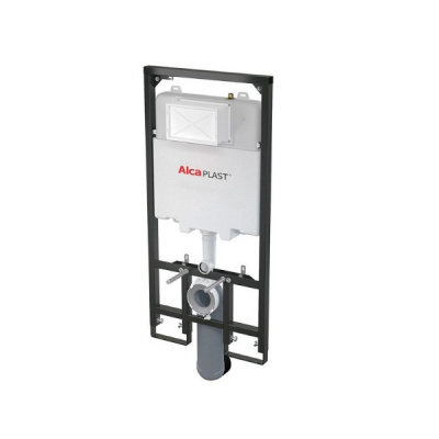 Система инсталляции AlcaPlast Sadromodul Slim A1101B/1200