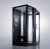 Душевая кабина Orans OLS-SR89102S, L black Душевая кабина Orans OLS-SR89102S, L black