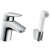 Смеситель для раковины Hansgrohe Logis 71290000, хром Смеситель для раковины Hansgrohe Logis 71290000, хром