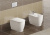 Унитаз приставной BELBAGNO PRADO
