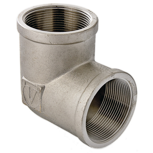 Угольник Valtec 1 1/4" ВН-ВН