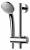 IDEALRAIN SOFT S1 Душевой гарнитур - лейка, штанга, шланг IDEALRAIN SOFT S1 Душевой гарнитур - лейка, штанга, шланг