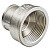 Муфта переходная Valtec 1/2"х3/8" ВН-ВН