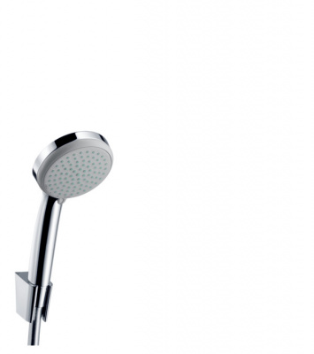 Душевой гарнитур Hansgrohe Croma 100 Vario 27594000, хром