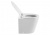 Приставной унитаз Aquanet Rimless Atago-F BL-104N-FST Приставной унитаз Aquanet Rimless Atago-F BL-104N-FST
