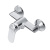 Смеситель для душа AM.PM Sunny F85C20000 Смеситель для душа AM.PM Sunny F85C20000