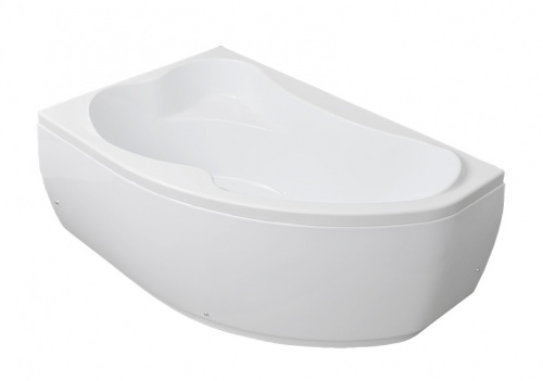 Акриловая ванна Aquanet Capri 160x100 L