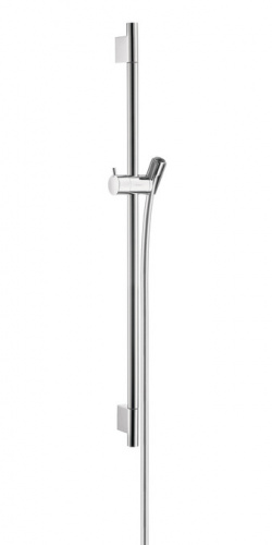 Штанга для душа Hansgrohe Raindance Unica’S Puro 28632000, хром