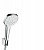 Душевой гарнитур Hansgrohe Croma Select 1jet 125 см. 26424400, белый/хром