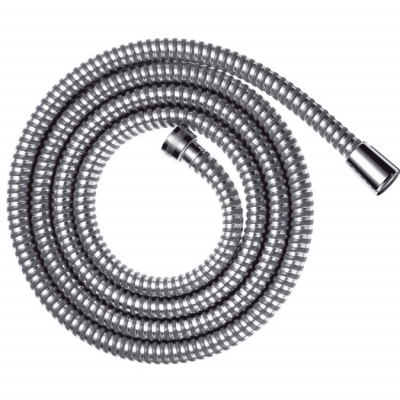 Шланг для душа Hansgrohe Metaflex 160 см. 28266000, хром